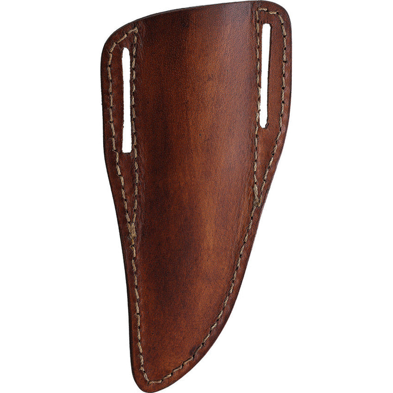 BenJahmin Knives Damascus Fixed Blade DP