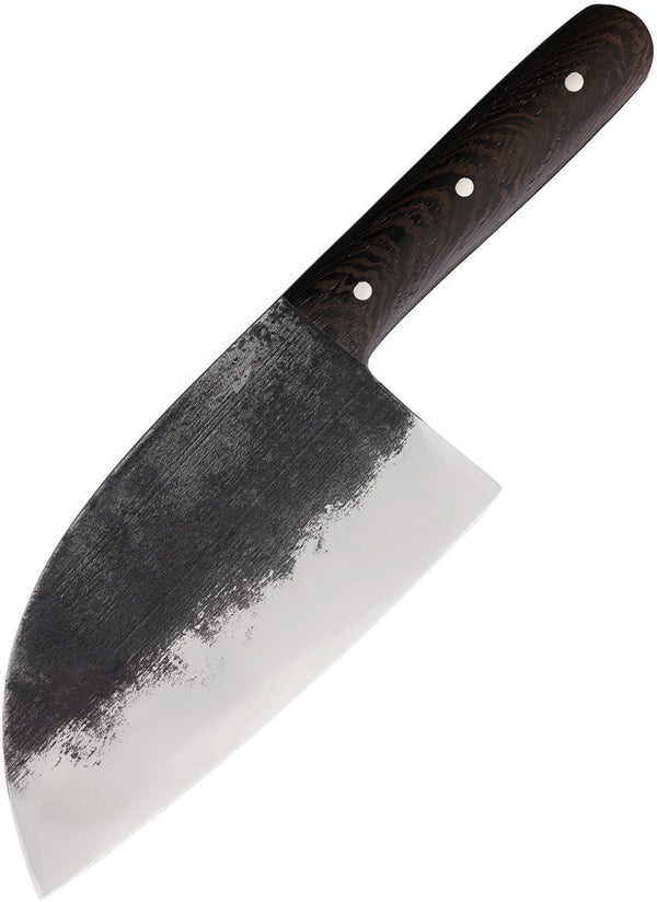 BenJahmin Knives Camp Cleaver