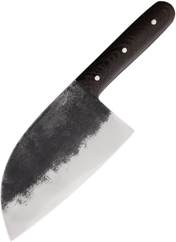 BenJahmin Knives Camp Cleaver