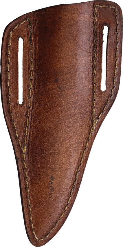 BenJahmin Knives Stacked Leather Hunter