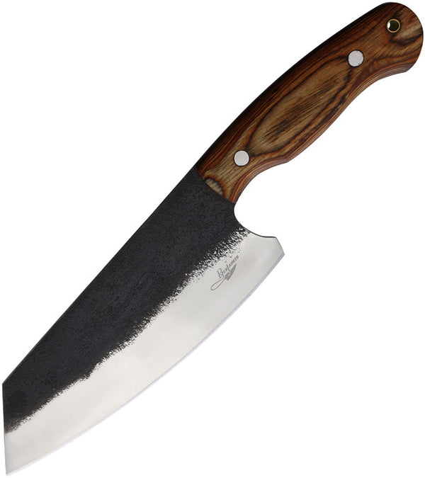 BenJahmin Knives Camp Cleaver