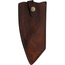 BenJahmin Knives Camp Cleaver