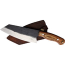 BenJahmin Knives Camp Cleaver