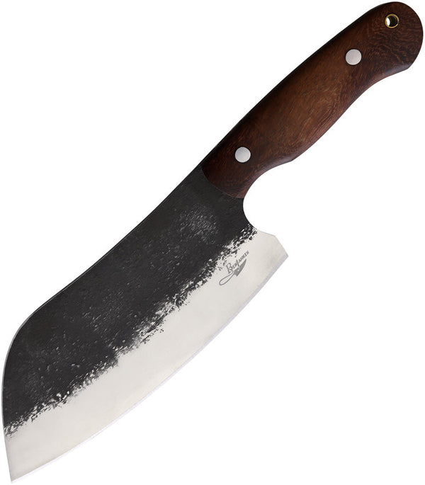 BenJahmin Knives Camp Cleaver