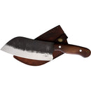 BenJahmin Knives Camp Cleaver