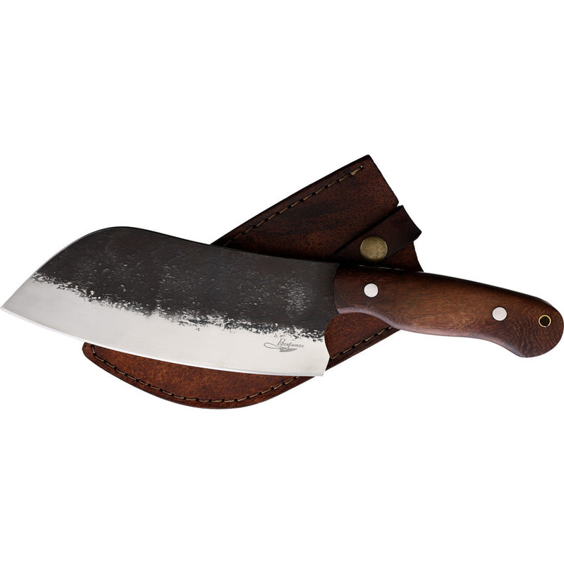 BenJahmin Knives Camp Cleaver
