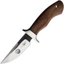 BenJahmin Knives Brute De Forge Hunting Knife
