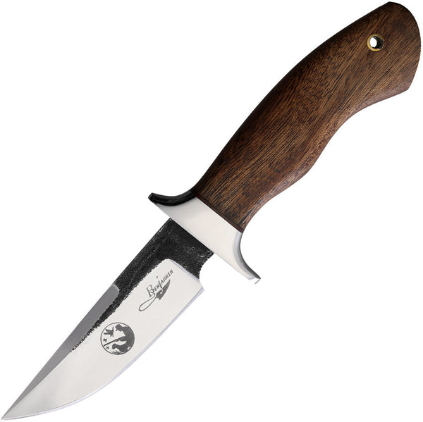 BenJahmin Knives Brute De Forge Hunting Knife