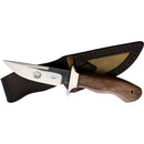 BenJahmin Knives Brute De Forge Hunting Knife