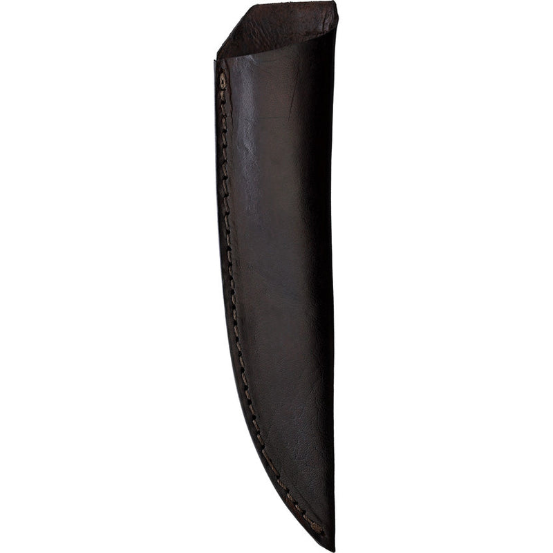 BenJahmin Knives Fixed Blade Ram Horn