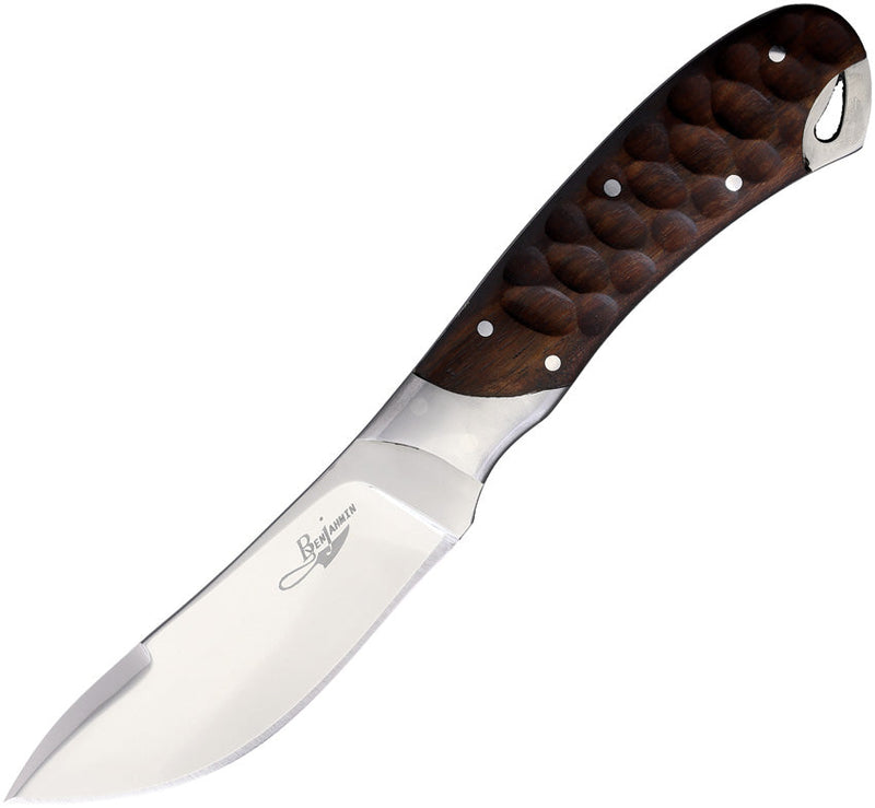 BenJahmin Knives Fixed Blade Skinner