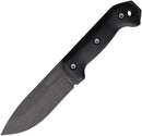 Becker Campanion Fixed Blade Magna