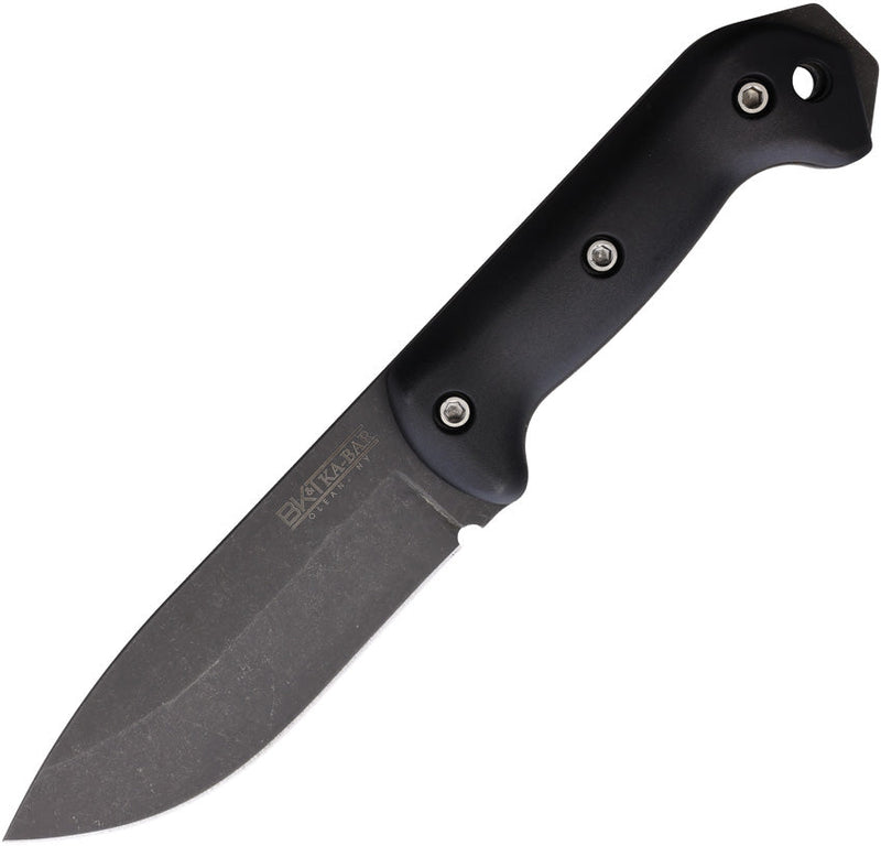 Becker Campanion Fixed Blade Magna