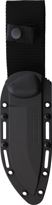 Becker Campanion Fixed Blade Magna