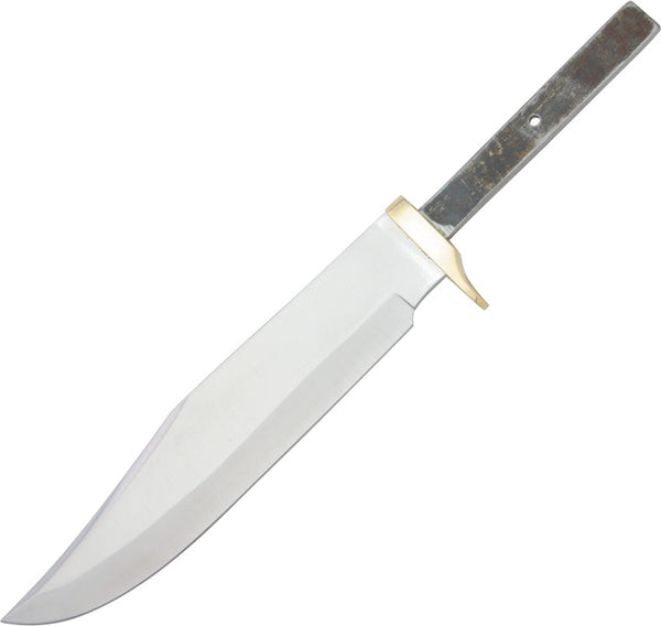 Knifemaking Knife Blade Bowie