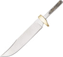 Knifemaking Knife Blade Mini Hunter