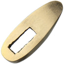 Knifemaking Brass Guard