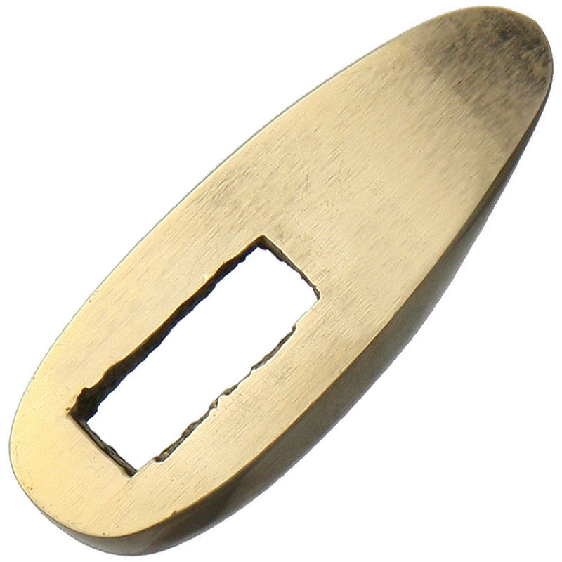 Knifemaking Brass Guard