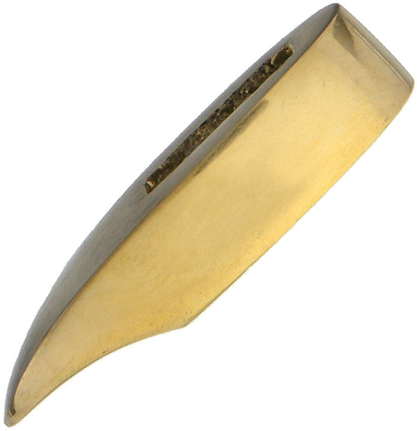 Knifemaking Brass Guard