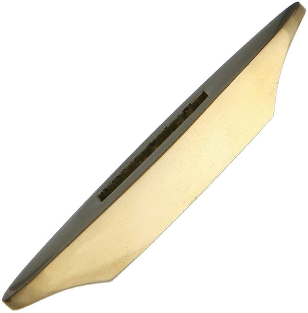 Knifemaking Brass Double Guard