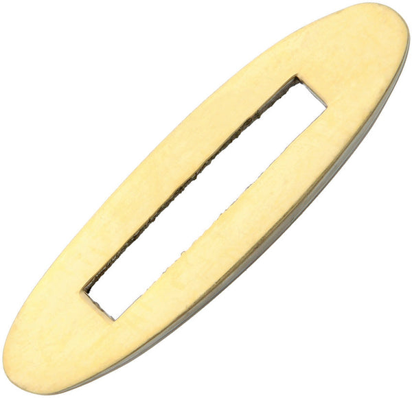 Knifemaking Brass Guard