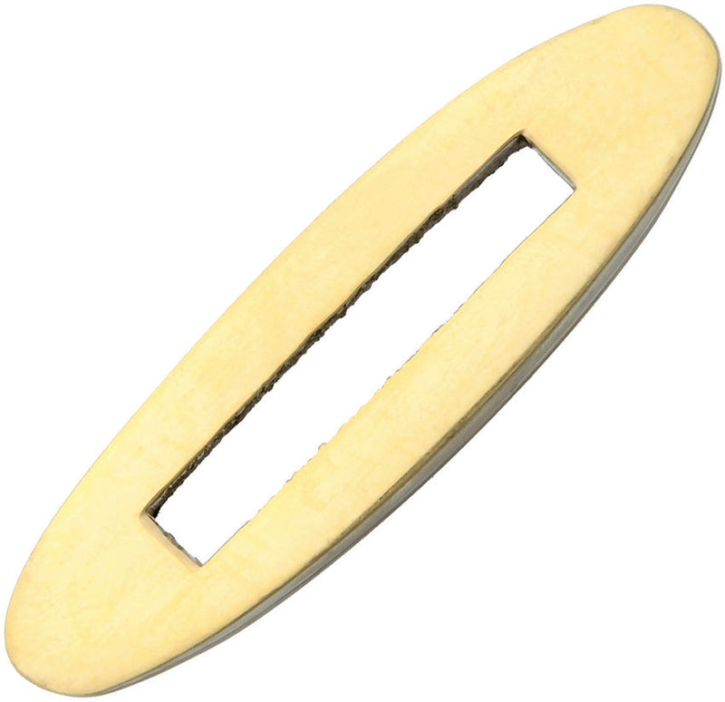 Knifemaking Brass Guard