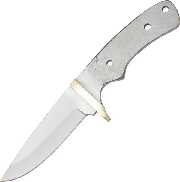 Knifemaking Knife Blade Drop Point