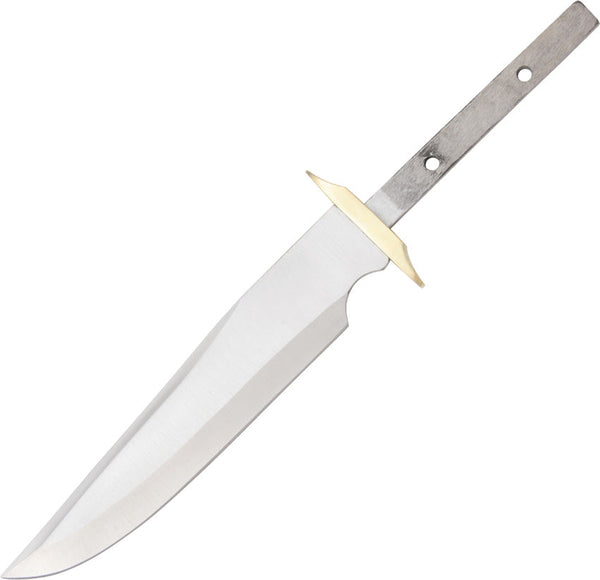 Knifemaking Knife Blade Bowie Fighter