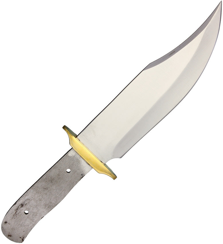 Knifemaking Knife Blade Bowie Hunter