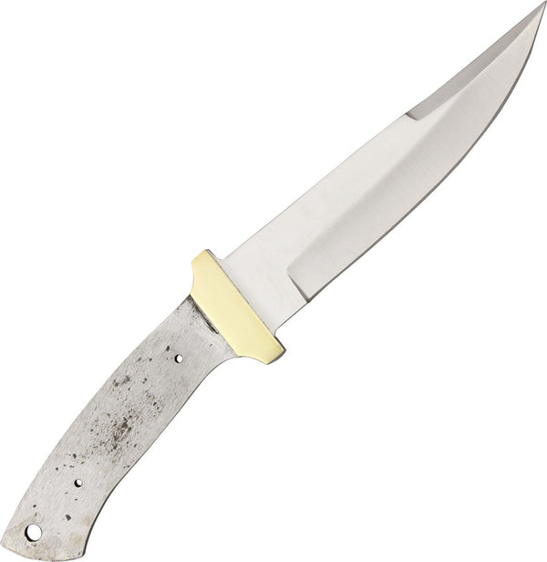 Knifemaking Knife Blade Bowie