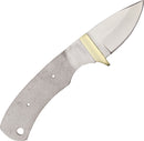 Knifemaking Knife Blade Small Drop Point