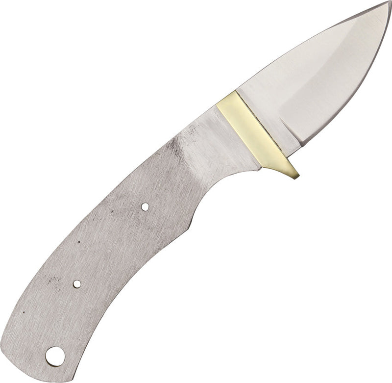 Knifemaking Knife Blade Small Drop Point