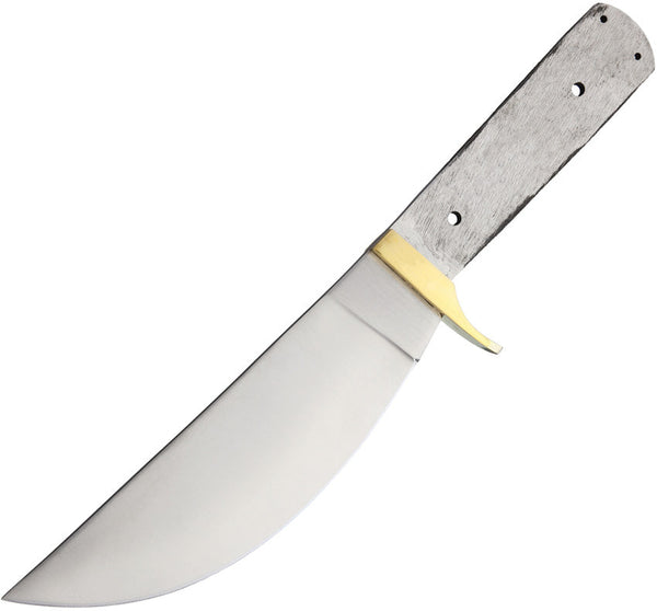 Knifemaking Knife Blade Stainless Skinner
