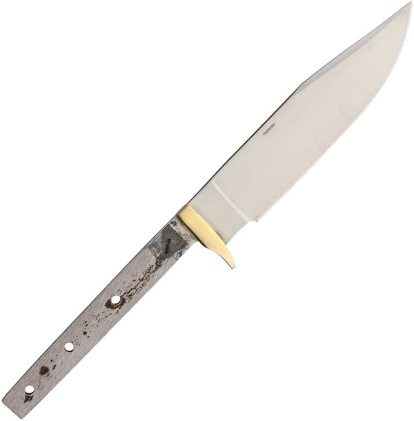 Knifemaking Knife Blade Stainless Hunter