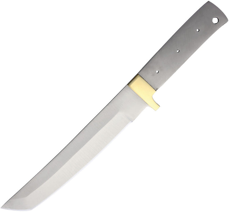 Knifemaking Knife Blade Tanto 12in