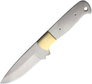 Knifemaking Knife Blade Drop Stainless