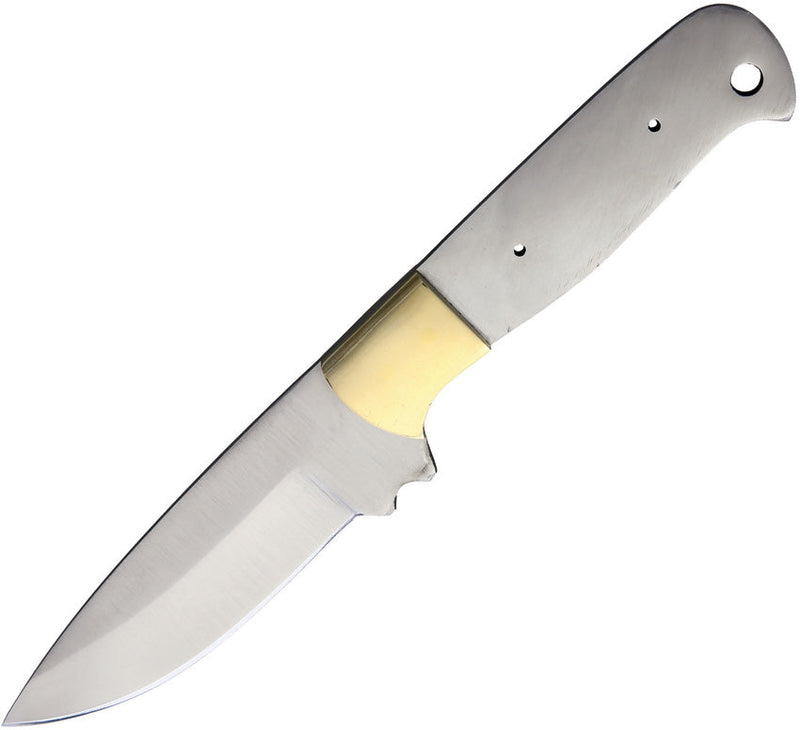 Knifemaking Knife Blade Drop Stainless