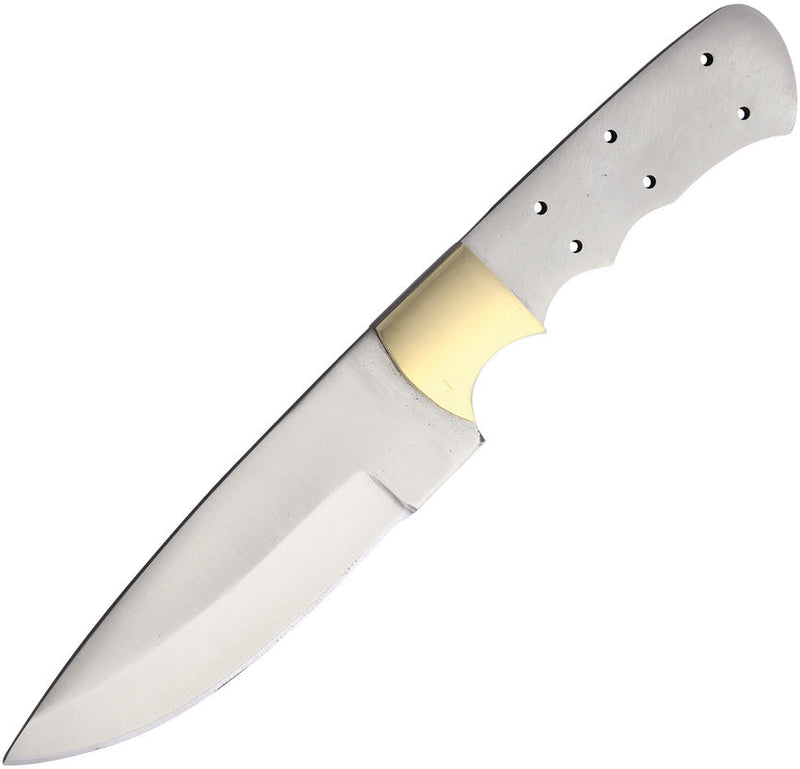 Knifemaking Knife Blade Drop Point