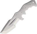 Knifemaking Knife Blade Tanto Chopper