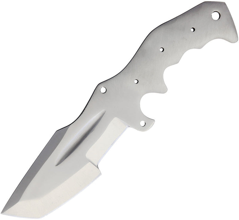 Knifemaking Knife Blade Tanto Chopper