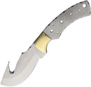 Knifemaking Guthook Blade