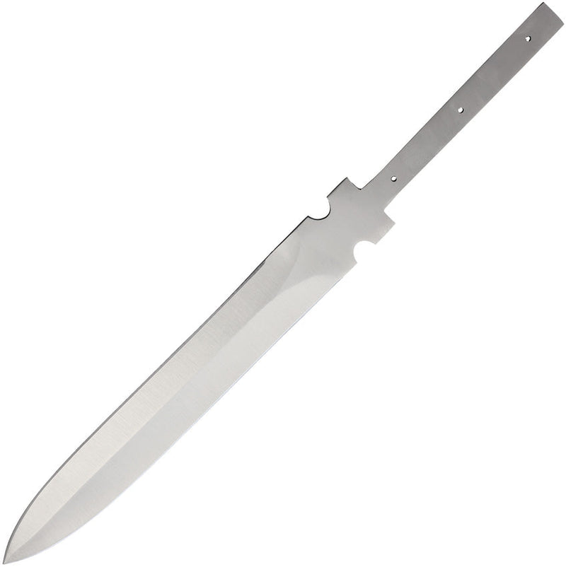 Knifemaking Knife Blade Spear Point