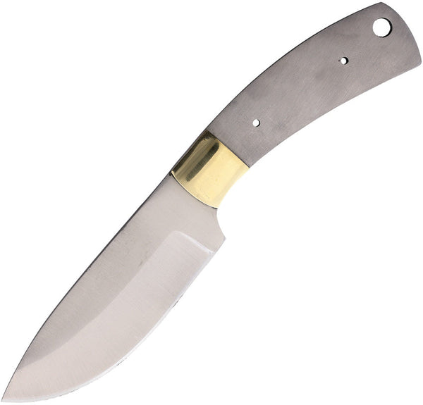 Knifemaking Skinner Blade