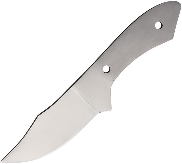 Knifemaking Skinner Blade