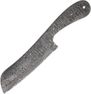 Knifemaking Knife Blade Damascus