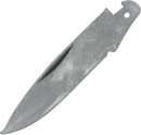 Knifemaking Knife Blade Folding
