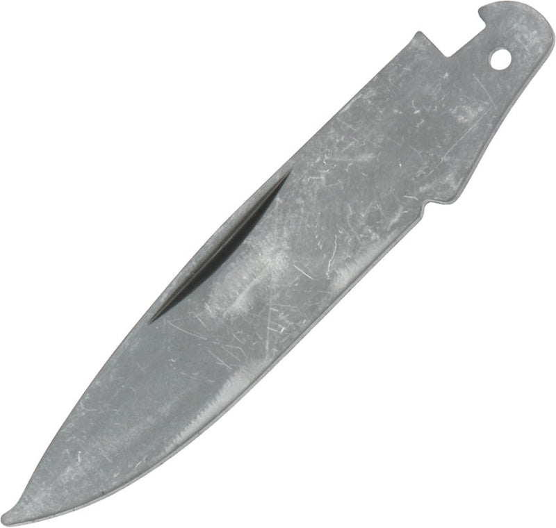 Knifemaking Knife Blade Folding