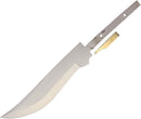 Knifemaking Fixed Blade Upswept