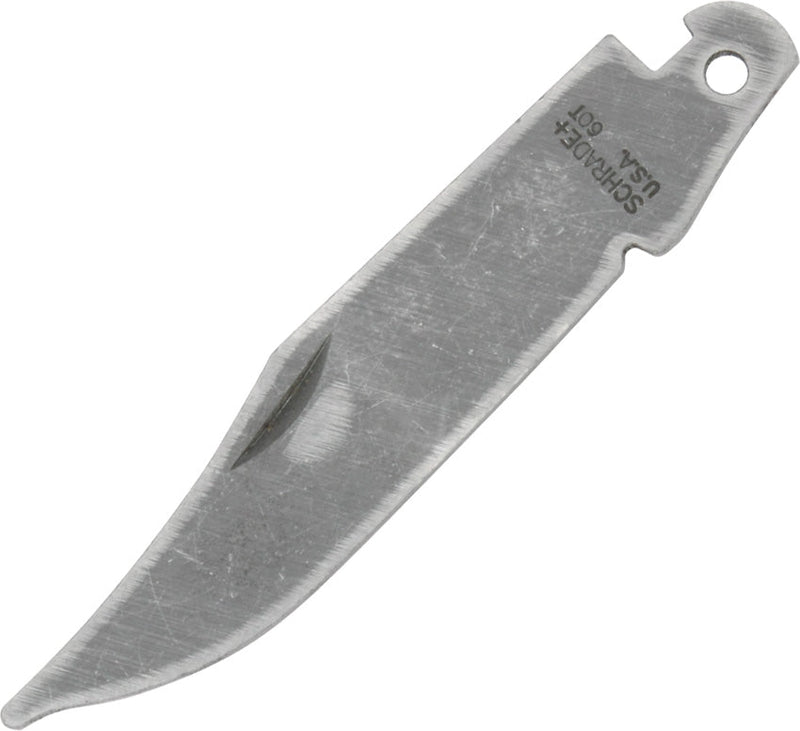 Knifemaking Knife Blade Schrade Folding
