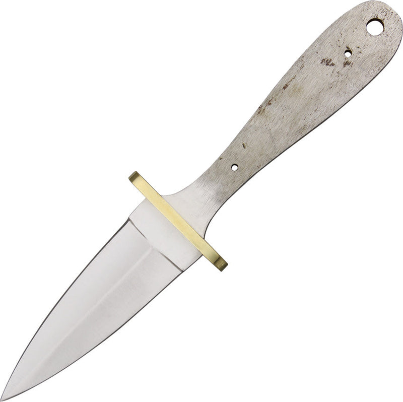 Knifemaking Knife Blade Medium Boot Knife